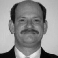 Mike Battin headshot