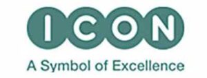 Icon logo