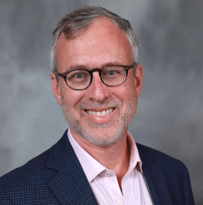 Dean Kaufman
