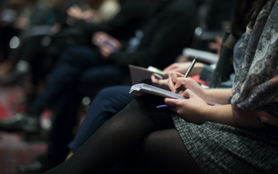 The Role of Content Marketing in Healthcare IT, Part 6: Earned Content