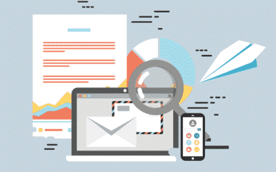 The Role of Content Marketing in Healthcare IT, Part 8: Email Marketing