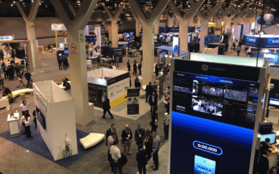 The Value of Reverse Expos for Healthcare IT Marketing