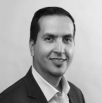 Hijinio Reynoso, Director of Marketing