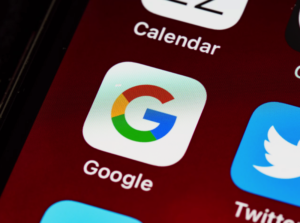 Google Is Not Your Customer