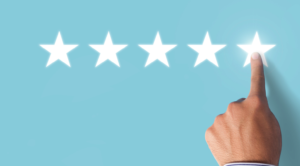 Happy Customers