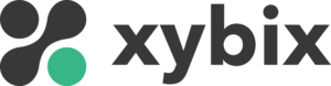 Xybix logo dark Xybix Systems